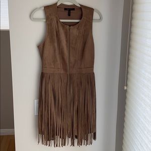 Adorable dress or vest/dress